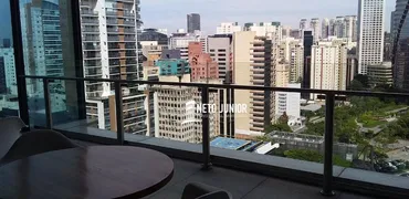 Conjunto Comercial / Sala para alugar, 426m² no Itaim Bibi, São Paulo - Foto 12