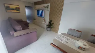 Apartamento com 2 Quartos à venda, 88m² no Vila Caicara, Praia Grande - Foto 6