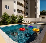 Apartamento com 2 Quartos à venda, 60m² no Condominio Residencial Colinas do Paratehy, São José dos Campos - Foto 12