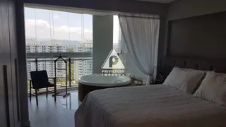 Cobertura com 4 Quartos à venda, 264m² no Barra da Tijuca, Rio de Janeiro - Foto 11