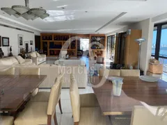 Apartamento com 4 Quartos à venda, 543m² no Lagoa, Rio de Janeiro - Foto 7