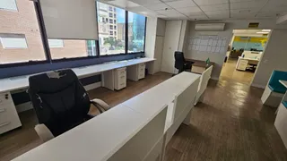 Conjunto Comercial / Sala para venda ou aluguel, 279m² no Vila Olímpia, São Paulo - Foto 11