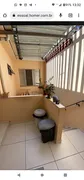 Casa de Condomínio com 3 Quartos à venda, 207m² no Jardim Pilar, Santo André - Foto 30