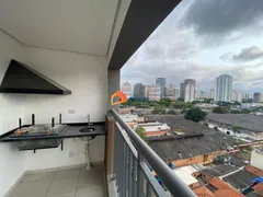 Apartamento com 3 Quartos para alugar, 84m² no Vila Zilda Tatuape, São Paulo - Foto 2