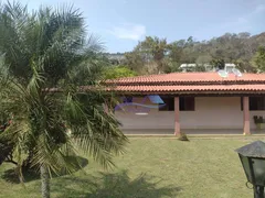 Fazenda / Sítio / Chácara com 5 Quartos à venda, 445m² no Maracatú, Guararema - Foto 36