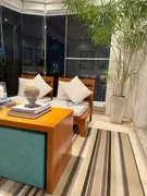 Apartamento com 2 Quartos à venda, 110m² no Panamby, São Paulo - Foto 18