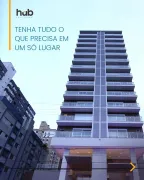 Apartamento com 1 Quarto à venda, 30m² no Centro, Criciúma - Foto 9