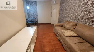 Apartamento com 3 Quartos para alugar, 70m² no Cambuci, São Paulo - Foto 5