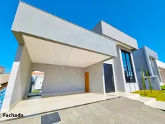 Casa de Condomínio com 3 Quartos à venda, 186m² no Jardins Porto, Senador Canedo - Foto 1