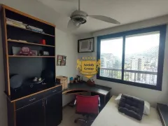 Apartamento com 3 Quartos para alugar, 100m² no Vital Brasil, Niterói - Foto 12