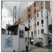 Apartamento com 2 Quartos à venda, 44m² no Pavuna, Rio de Janeiro - Foto 1