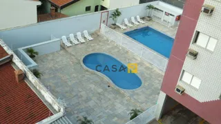 Apartamento com 3 Quartos à venda, 110m² no Cariobinha, Americana - Foto 31