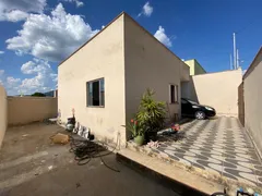 Casa com 2 Quartos à venda, 52m² no Centro, Mateus Leme - Foto 1