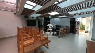 Apartamento com 3 Quartos à venda, 102m² no Jardim, Santo André - Foto 30
