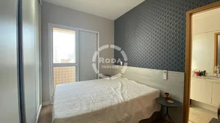 Apartamento com 2 Quartos para alugar, 91m² no Pompeia, Santos - Foto 6