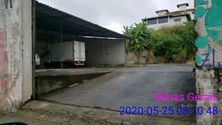 Galpão / Depósito / Armazém à venda, 600m² no Pampulha, Belo Horizonte - Foto 1