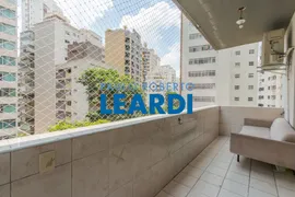 Apartamento com 3 Quartos à venda, 260m² no Higienópolis, São Paulo - Foto 1