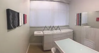 Conjunto Comercial / Sala para alugar, 100m² no Funcionários, Belo Horizonte - Foto 3