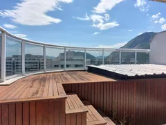 Cobertura com 3 Quartos à venda, 164m² no Camorim, Rio de Janeiro - Foto 21