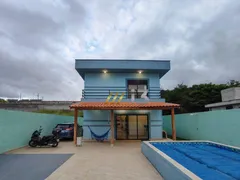 Casa com 3 Quartos à venda, 150m² no Loteamento Parque Residencial Serras de Atibaia II, Atibaia - Foto 1