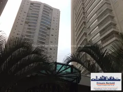 Apartamento com 4 Quartos à venda, 141m² no Vila Romana, São Paulo - Foto 1