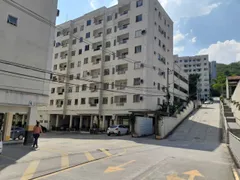 Apartamento com 2 Quartos para alugar, 50m² no Taquara, Rio de Janeiro - Foto 2