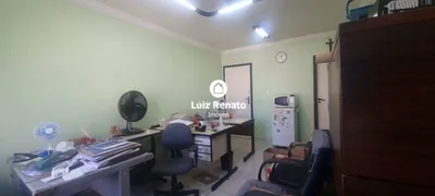 Conjunto Comercial / Sala à venda, 35m² no Santa Efigênia, Belo Horizonte - Foto 1