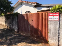 Casa com 2 Quartos à venda, 117m² no Bela Vista, Brotas - Foto 1