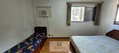 Apartamento com 3 Quartos para alugar, 110m² no Pitangueiras, Guarujá - Foto 16