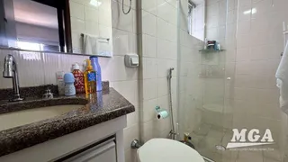 Apartamento com 3 Quartos para alugar, 113m² no Centro, Foz do Iguaçu - Foto 11