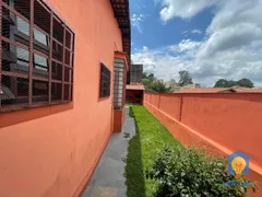Casa com 4 Quartos para venda ou aluguel, 280m² no Parque Monte Alegre, Taboão da Serra - Foto 36