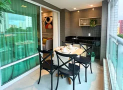 Apartamento com 3 Quartos à venda, 90m² no Guararapes, Fortaleza - Foto 12