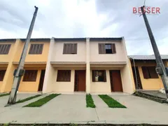 Casa de Condomínio com 2 Quartos à venda, 52m² no Ipiranga, Sapucaia do Sul - Foto 1