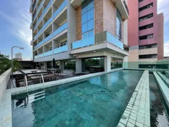 Apartamento com 1 Quarto à venda, 54m² no Aldeota, Fortaleza - Foto 15