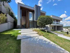 Casa de Condomínio com 4 Quartos à venda, 550m² no Alphaville, Santana de Parnaíba - Foto 30