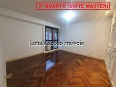 Apartamento com 4 Quartos para venda ou aluguel, 250m² no Ipanema, Rio de Janeiro - Foto 41