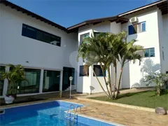 Casa de Condomínio com 4 Quartos para venda ou aluguel, 469m² no Condominio Vale do Itamaraca, Valinhos - Foto 2