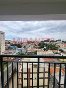 Apartamento com 2 Quartos à venda, 45m² no Parada Inglesa, São Paulo - Foto 5