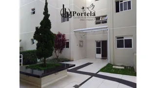 Apartamento com 2 Quartos à venda, 60m² no Vila Louzada, Sorocaba - Foto 15