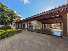 Casa com 4 Quartos para alugar, 600m² no Parque Taquaral, Campinas - Foto 2