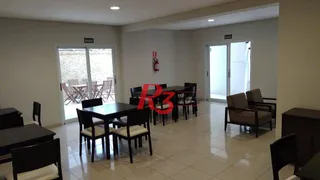 Apartamento com 3 Quartos à venda, 205m² no Gonzaga, Santos - Foto 1