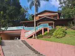 Casa de Condomínio com 4 Quartos à venda, 333m² no Parque Imperial da Cantareira, Mairiporã - Foto 1