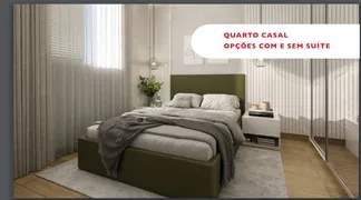 Apartamento com 2 Quartos à venda, 48m² no Eldorado, Contagem - Foto 23