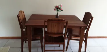 Flat com 1 Quarto para alugar, 31m² no Vilas do Atlantico, Lauro de Freitas - Foto 3