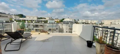 Apartamento com 1 Quarto para alugar, 123m² no Jardim Leonor, São Paulo - Foto 1
