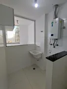 Apartamento com 3 Quartos para alugar, 80m² no Itapuã, Vila Velha - Foto 22