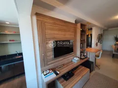 Apartamento com 3 Quartos para alugar, 80m² no Praia Brava de Itajai, Itajaí - Foto 4
