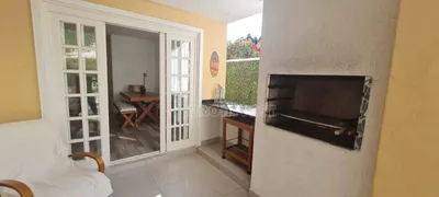 Casa de Condomínio com 4 Quartos à venda, 280m² no Granja Viana, Cotia - Foto 24