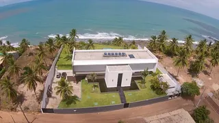 com 5 Quartos para alugar, 1400m² no Pipa, Tibau do Sul - Foto 3