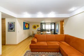 Apartamento com 5 Quartos à venda, 365m² no Vila Izabel, Curitiba - Foto 21